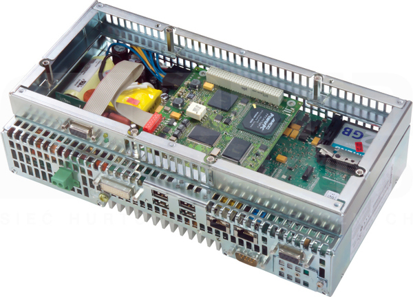 SIMATIC CP5603 MICROBOX Moduł komunikacyjny