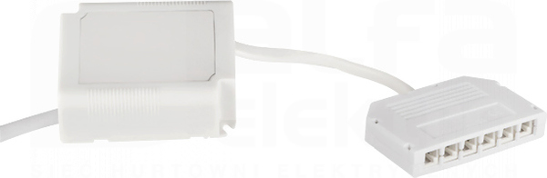 DRIFT LED F 0-18W Zasilacz elektroniczny LED