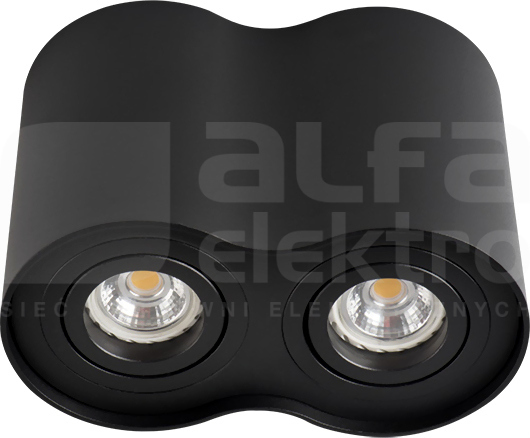 BORD DLP-250-B Oprawa sufitowa punktowa