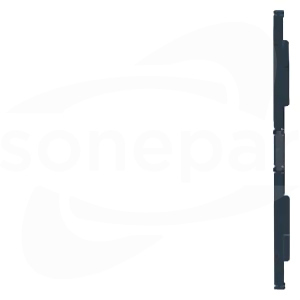 SENTRON 3NP19431CF00 NH1-3 Osłona przyłączy kablowych