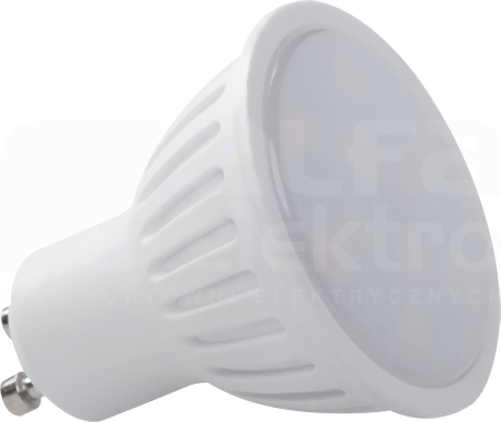 TOMI LED 1,2W/840 90lm GU10 120D Źródło LED (G)