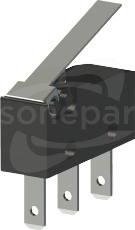 SENTRON NH000 1CO Styk