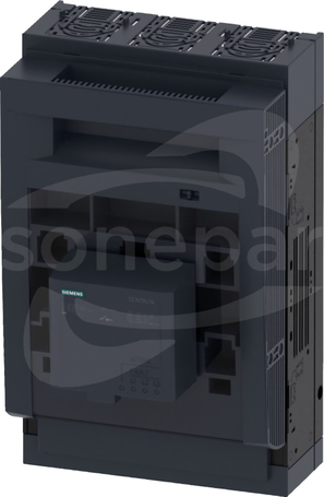 SENTRON NH1 3P 250A Rozłącznik bezpiecznikowy