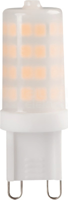 ZUBI LED 3,5W/830 G9 300lm Źródło LED SMD kapsułka (F)