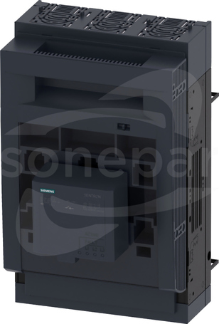 SENTRON NH1 3P 250A Rozłącznik bezpiecznikowy