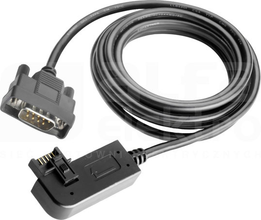 LOGO TD 2,5m Kabel połączeniowy
