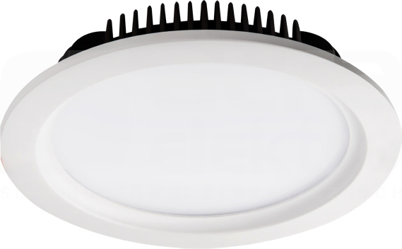 TIBERI LED SMD 36W-O Downlight LED
