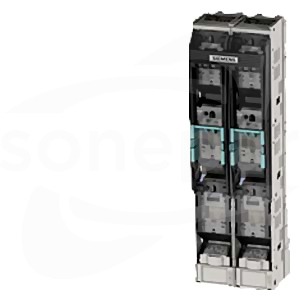 SENTRON 3P 1600A 690V Rozłącznik bezpiecznikowy listwowy