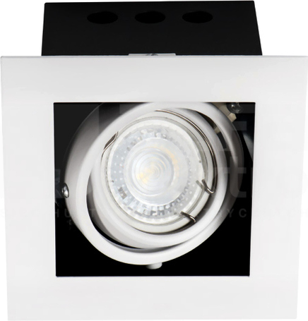 MERIL DLP-50-W Oprawa LED