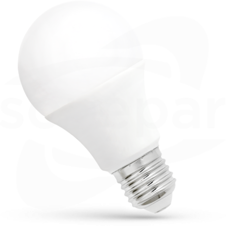 GLS 13W/840 E27 1000lm 24VAC/DC Źródło LED SPECTRUM