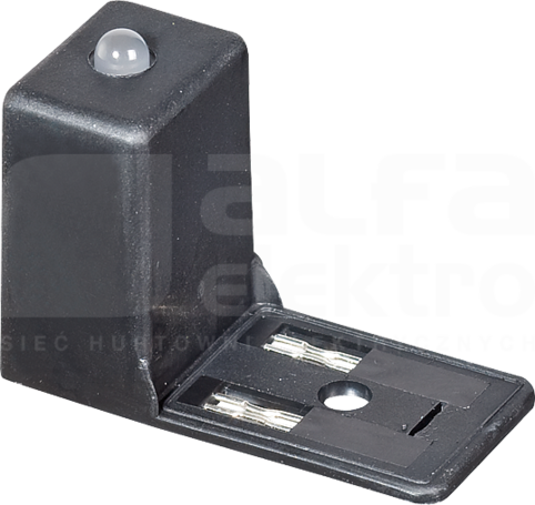 24VDC/50VA/W LBS-VL-24/50 11mm Tłumik przepięć zaworowy