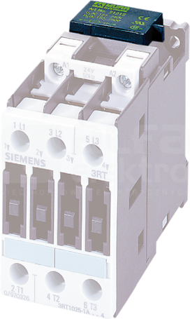 S3-VG-24-S 24VAC/DC warystor Tłumik do stycznika Siemens