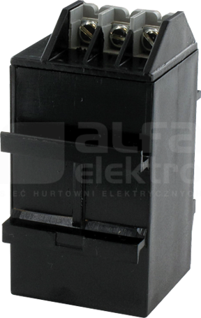 3x575VAC/20kW HRC3K-RC-3x575/20k Tłumik przepięć do silnika RC