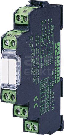 MIRO 12.4 24VDC 0-10VDC Nadajnik