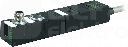 CUBE67 E/A DO32 E Moduł sieciowy