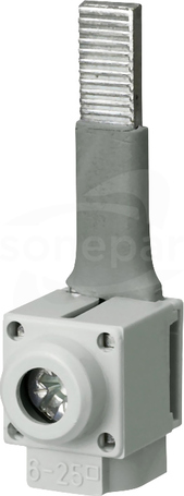 5SH5330 25mm Zacisk przyłączeniowy