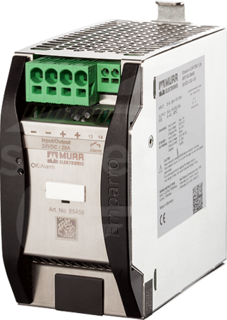 EMPARRP 24VDC/24VDC 20A 1,0s Moduł buforowy
