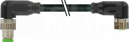 7000-88081-6101000 Przewód czujnikowy