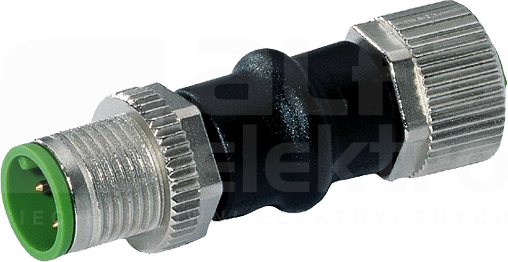 MSBL0-A-U BU.-ST.PIN 2AUF4/4AUF2 Adapter