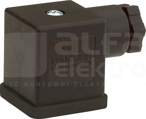 SVS-Eco typ A 18mm M20x1,5 Wtyczka zaworowa
