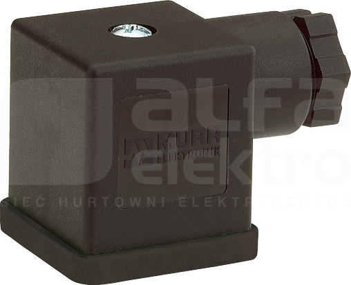 SVS ECO BI 230V 11mm Wtyczka zaworowa