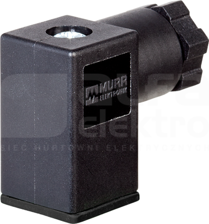 SVS Eco typ C 8mm Wtyczka zaworowa