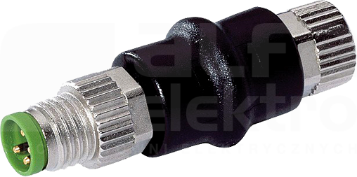 M8 męski M8 żeński Adapter