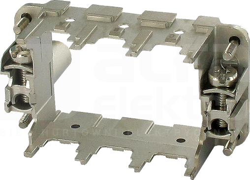 MODLINK HEAVY B10 męski Obudowa złącza
