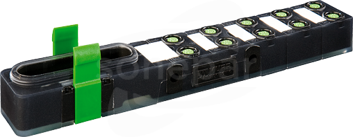 EXACT8 MVP8N-MK10D Moduł pasywny