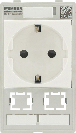 MODLINK MSDD 230VAV +2xzaślepka Moduł interfejsu Modlink MSDD