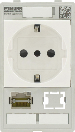 Fr.Modul-L-250-16-SC+RJ45+1xdata cutout Moduł interfejsu Modlink MSDD