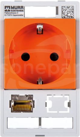 Modul-CF-OG-250-10-PT+RJ45 Moduł interfejsu Modlink MSDD