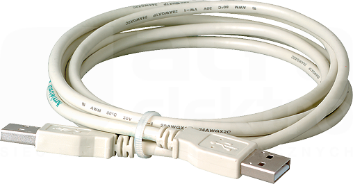 MODLINK MSDD USB-USB 2.0 A-A 5m Przewód