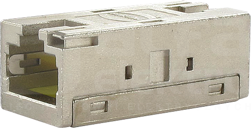 MODLINK MSDD RJ45 kat.6A F/F Złącze