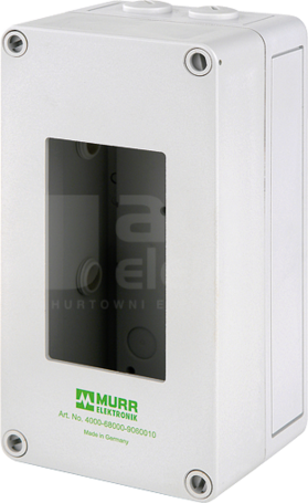 Moduł interfejsu Modlink MSDD Moduł interfejsu