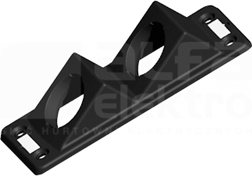 Moduł interfejsu Modlink MPV Ramka podwójna