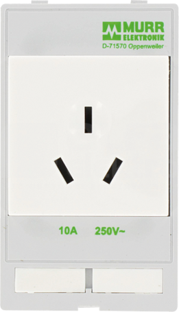 MODLINK MSDD China 250V/10 Moduł interfejsu