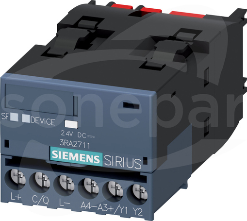 SIRIUS 3RA27111AA00 Moduł funkcyjny IO-LINK