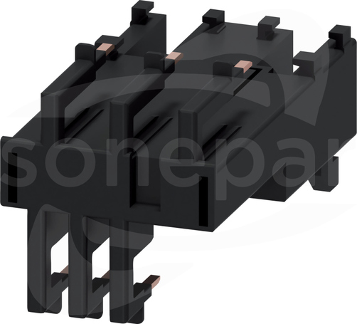 SIRIUS 3RA29112AA00 Moduł łączący