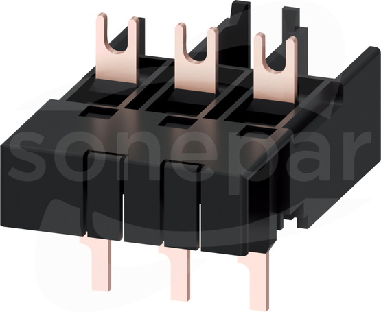SIRIUS 3RA29211AA00 Moduł łączący