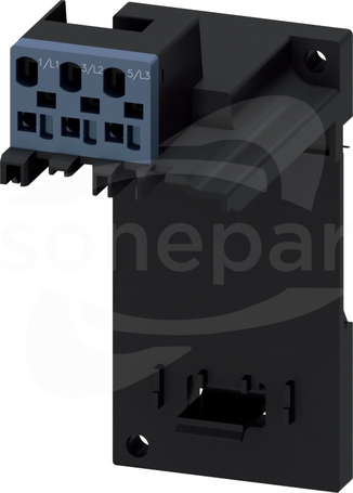 SIRIUS 3RU29163AC01 Wspornik