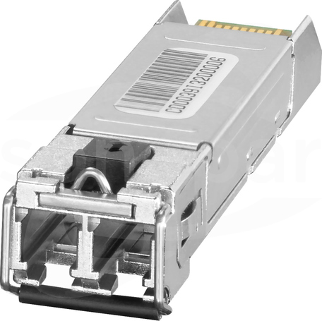 RUGGEDCOM SFP 1X1000MBIT/S 1000BASE Switch