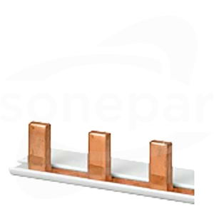 5ST37010HG 18mm2 Szyna zbiorcza kołkowa