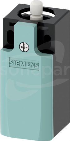 SIRIUS 31MM 1NO/1NC Wyłącznik krańcowy