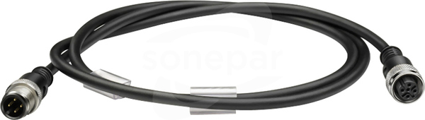 3RK19024PB153AA0 M12 Konektor