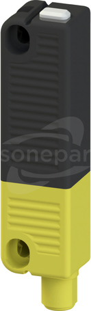 SIRIUS RFID 25x106mm M12 8P Wyłącznik bezpieczeństwa