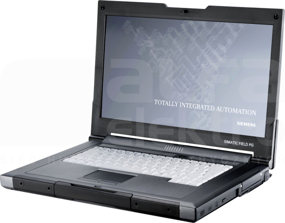 SIMATIC FIELD PG M3 PREMIUM/S5 Programator PLC