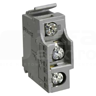 PRZYST.ZABEZP.TM LUB MA DO NS100/630N/H/L