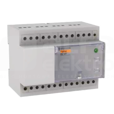 VIGIREX RM12T 30mA-30A 220/240VAC Przekaźnik ziemnozwarciowy