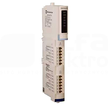STBDDI3420 MODUŁ 4XDI 24VDC